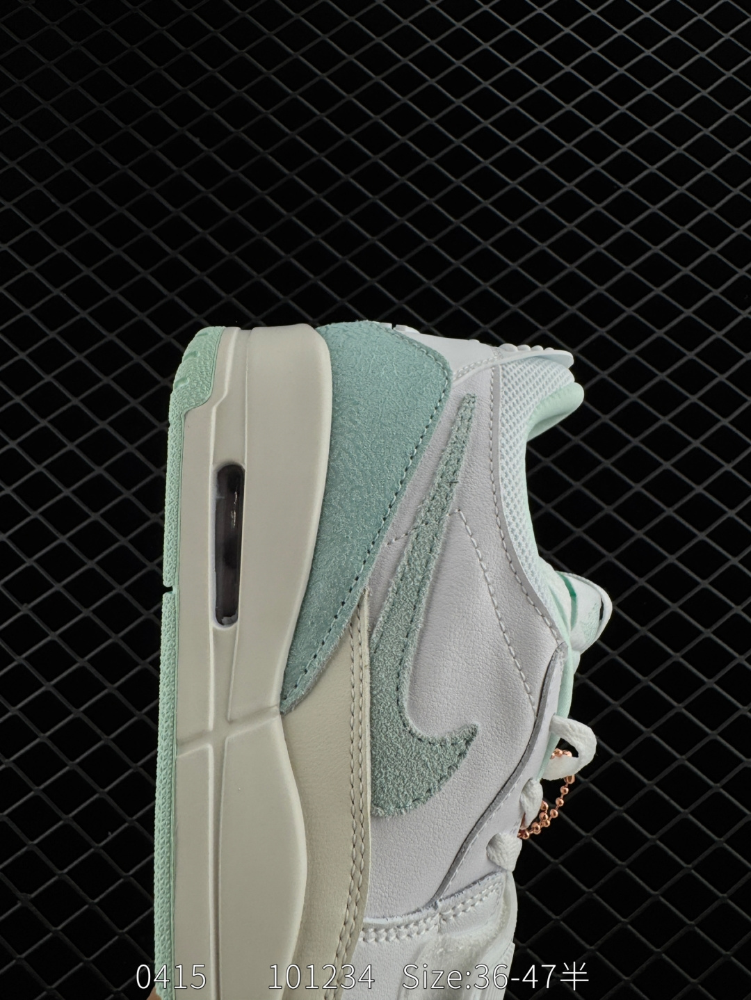 Nike Air Jordan Legacy 312 Low”White/Grey Fog/Blue/Red“